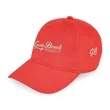 Merrimack Hat Co.® Cooper Cap | https://www.bestnamebadges.com