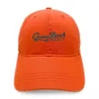 Merrimack Hat Co.® Cooper Cap | https://www.bestnamebadges.com