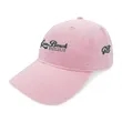 Merrimack Hat Co.® Cooper Cap | https://www.bestnamebadges.com