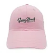 Merrimack Hat Co.® Cooper Cap | https://www.bestnamebadges.com