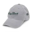 Merrimack Hat Co.® Cooper Cap | https://www.bestnamebadges.com