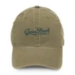 Merrimack Hat Co.® Cooper Cap | https://www.bestnamebadges.com