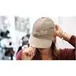 Merrimack Hat Co.® Cooper Cap | https://www.bestnamebadges.com