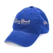 Merrimack Hat Co.® Cooper Cap | https://www.bestnamebadges.com