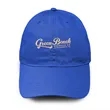 Merrimack Hat Co.® Cooper Cap | https://www.bestnamebadges.com