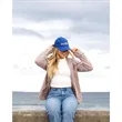 Merrimack Hat Co.® Cooper Cap | https://www.bestnamebadges.com