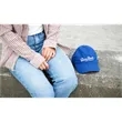 Merrimack Hat Co.® Cooper Cap | https://www.bestnamebadges.com