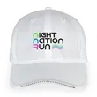 Merrimack Hat Co.® Neo Recycled Polyester Performance Cap | https://www.bestnamebadges.com