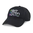 Merrimack Hat Co.® Neo Recycled Polyester Performance Cap | https://www.bestnamebadges.com