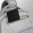 High Sierra® Swoop SG Laptop Backpack | https://www.bestnamebadges.com