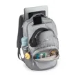 High Sierra® Swoop SG Laptop Backpack | https://www.bestnamebadges.com