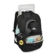 High Sierra® Swoop SG Laptop Backpack | https://www.bestnamebadges.com