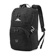 High Sierra® Swoop SG Laptop Backpack | https://www.bestnamebadges.com