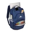 High Sierra® Swoop SG Laptop Backpack | https://www.bestnamebadges.com