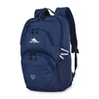 High Sierra® Swoop SG Laptop Backpack | https://www.bestnamebadges.com