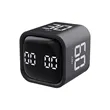 5/10/30/60 Minutes and Custom Countdown Rotation  Cube Timer | https://www.bestnamebadges.com