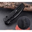 Folding Knife | https://www.bestnamebadges.com