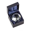 Optical Gemstone Award - Emerald | https://www.bestnamebadges.com