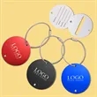 Custom Aluminum Luggage Tag | https://www.bestnamebadges.com