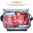 Large Insulated Lunch Bag 15L | https://www.bestnamebadges.com
