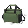 Large Insulated Lunch Bag 15L | https://www.bestnamebadges.com