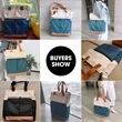 2-In-1 Wide Top Open Laptop Backpack Tote Bag | https://www.bestnamebadges.com