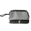 Portable Waterproof Travel Organizer Toiletry Bags | https://www.bestnamebadges.com