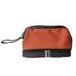 Portable Waterproof Travel Organizer Toiletry Bags | https://www.bestnamebadges.com
