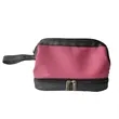 Portable Waterproof Travel Organizer Toiletry Bags | https://www.bestnamebadges.com