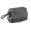 Portable Waterproof Travel Organizer Toiletry Bags | https://www.bestnamebadges.com
