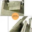 Reusable Tyvek Insulated Lunch Snack Bags | https://www.bestnamebadges.com