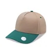 5 Panels 2Tone Snapback Cap | https://www.bestnamebadges.com