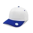 5 Panels 2Tone Snapback Cap | https://www.bestnamebadges.com