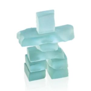 Inukshuk Award | https://www.bestnamebadges.com