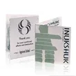 Inukshuk Award | https://www.bestnamebadges.com