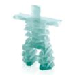 Inukshuk Award | https://www.bestnamebadges.com