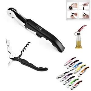 Seahorse Corkscrew Wine Opener