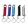 Aluminum LED Bottle Opener Keychain | https://www.bestnamebadges.com