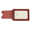 Fashion Luggage Tag | https://www.bestnamebadges.com