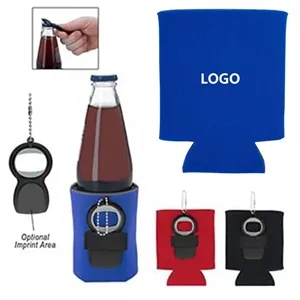 Kan-tastic With Bottle Opener