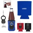 Kan-tastic With Bottle Opener | https://www.bestnamebadges.com