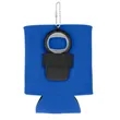 Kan-tastic With Bottle Opener | https://www.bestnamebadges.com
