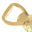 Pineapple Bottle Opener | https://www.bestnamebadges.com