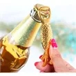 Pineapple Bottle Opener | https://www.bestnamebadges.com