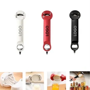 Stainless Steel Adjustable Cap Screwer