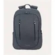 TUCANO® Italy Recycled Anti-Gravity System Business Backpack | https://www.bestnamebadges.com