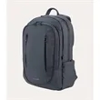 TUCANO® Italy Recycled Anti-Gravity System Business Backpack | https://www.bestnamebadges.com