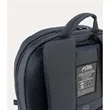 TUCANO® Italy Recycled Anti-Gravity System Business Backpack | https://www.bestnamebadges.com
