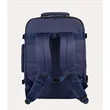 TUCANO® - Italy Recycled Business Luggage Travel Backpack | https://www.bestnamebadges.com