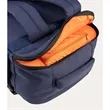 TUCANO® - Italy Recycled Business Luggage Travel Backpack | https://www.bestnamebadges.com